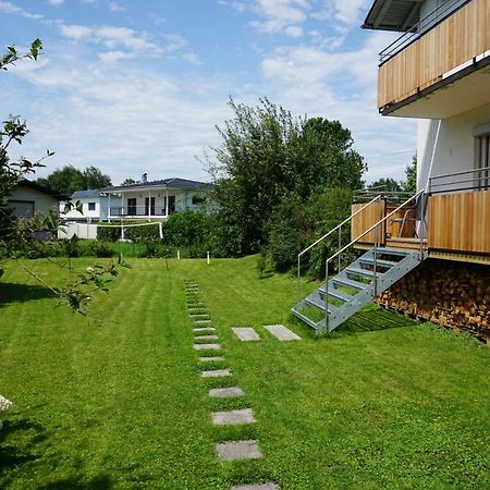 Wohnung Erdgeschoss Mit 3 Schlafzimmer In Ruhiger Gegend Mader Экстерьер фото