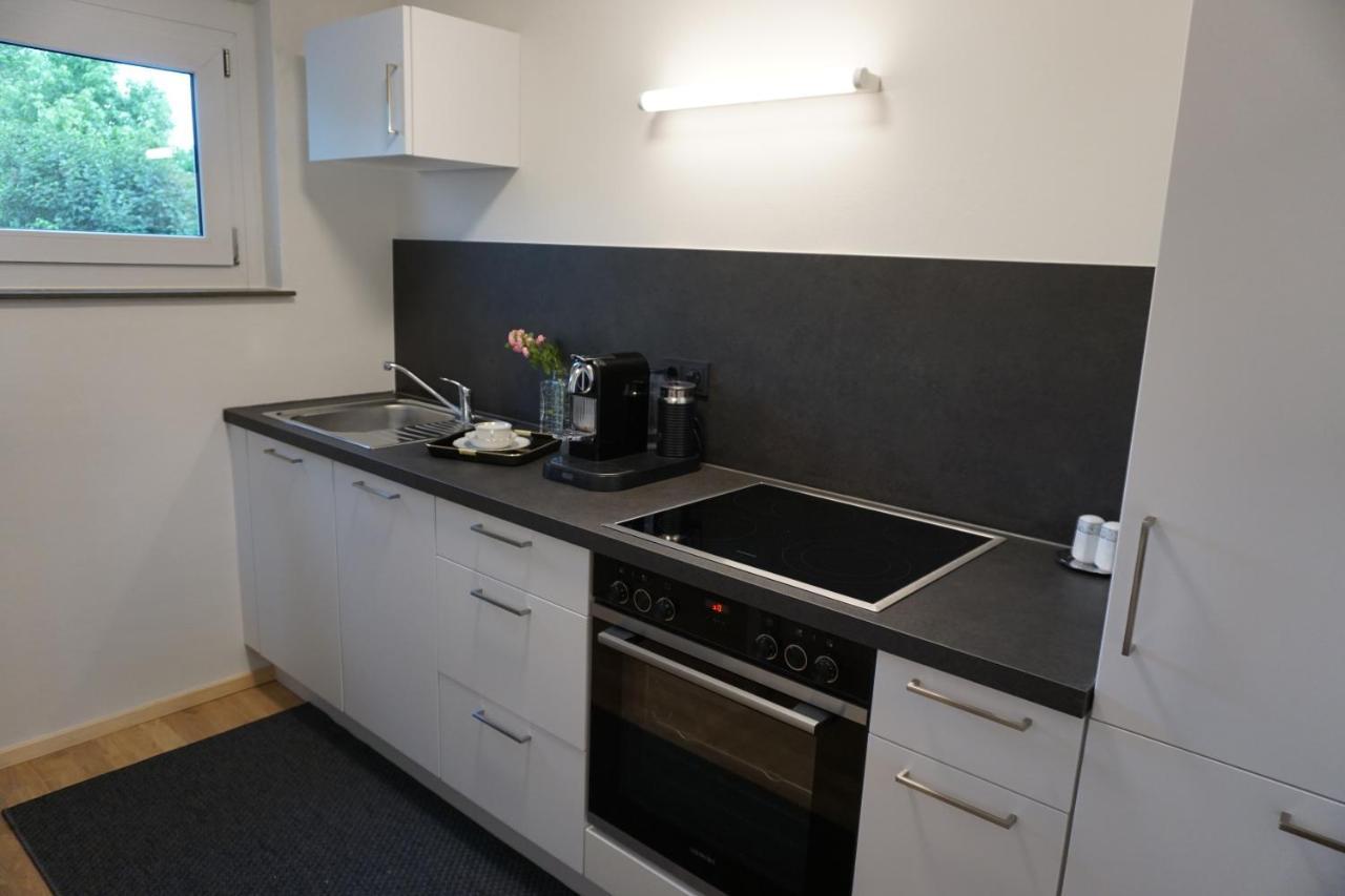 Wohnung Erdgeschoss Mit 3 Schlafzimmer In Ruhiger Gegend Mader Экстерьер фото