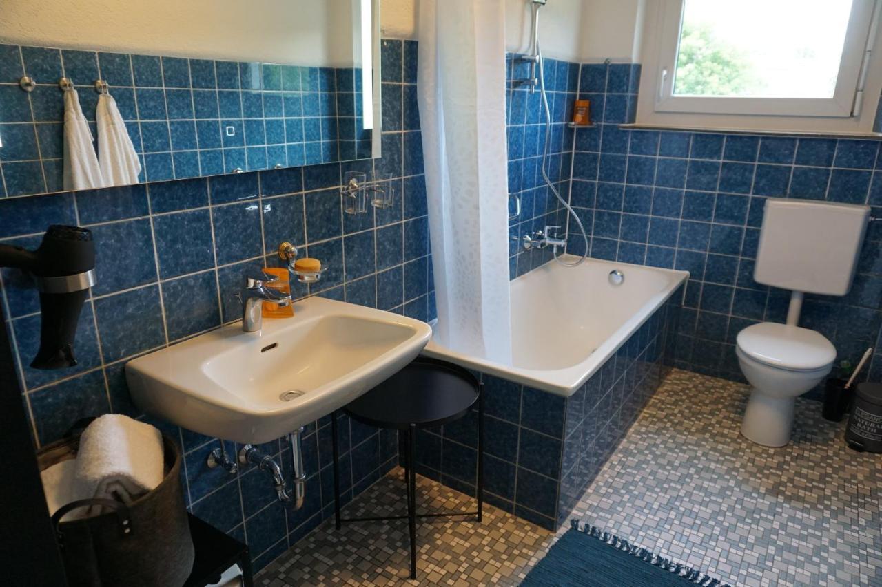 Wohnung Erdgeschoss Mit 3 Schlafzimmer In Ruhiger Gegend Mader Экстерьер фото