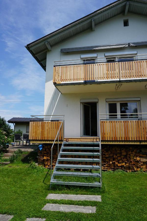 Wohnung Erdgeschoss Mit 3 Schlafzimmer In Ruhiger Gegend Mader Экстерьер фото