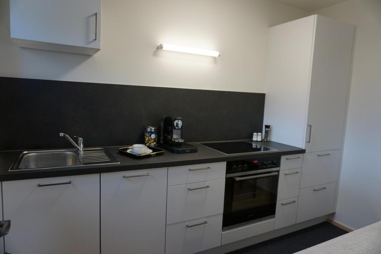 Wohnung Erdgeschoss Mit 3 Schlafzimmer In Ruhiger Gegend Mader Экстерьер фото