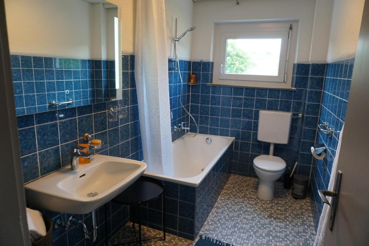 Wohnung Erdgeschoss Mit 3 Schlafzimmer In Ruhiger Gegend Mader Экстерьер фото