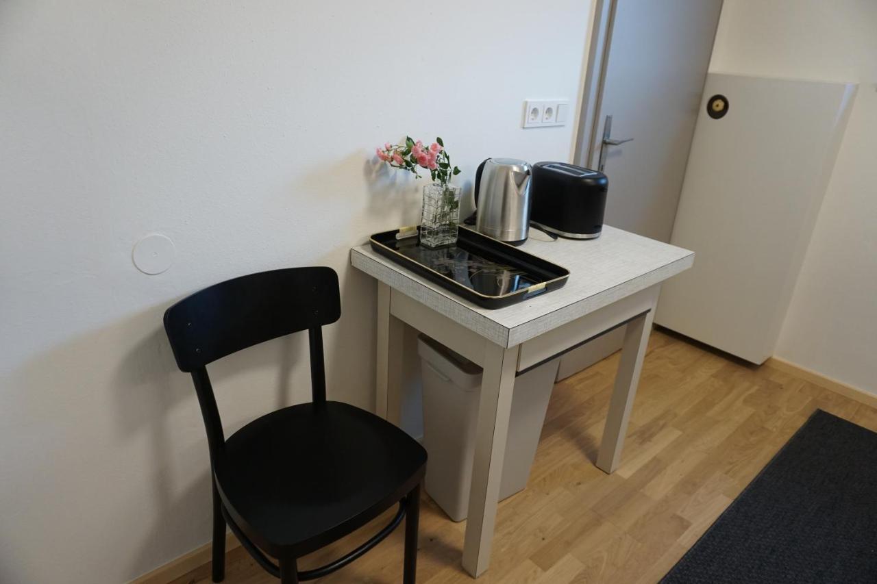 Wohnung Erdgeschoss Mit 3 Schlafzimmer In Ruhiger Gegend Mader Экстерьер фото